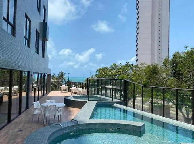 Ilusion Flat 307 Natal