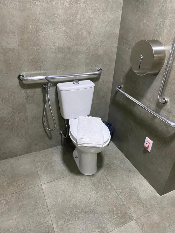 Ilusion Flat 307 Apartamento Natal