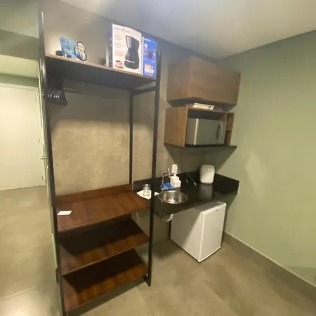 Ilusion Flat 307 Natal Apartamento Exterior foto