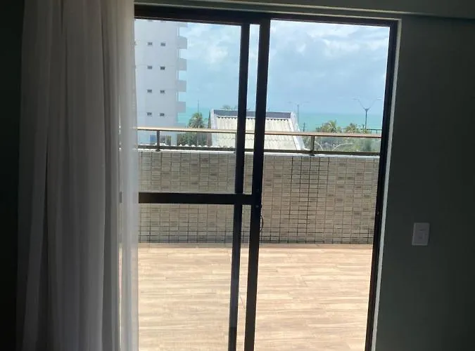 Ilusion Flat 307 Natal