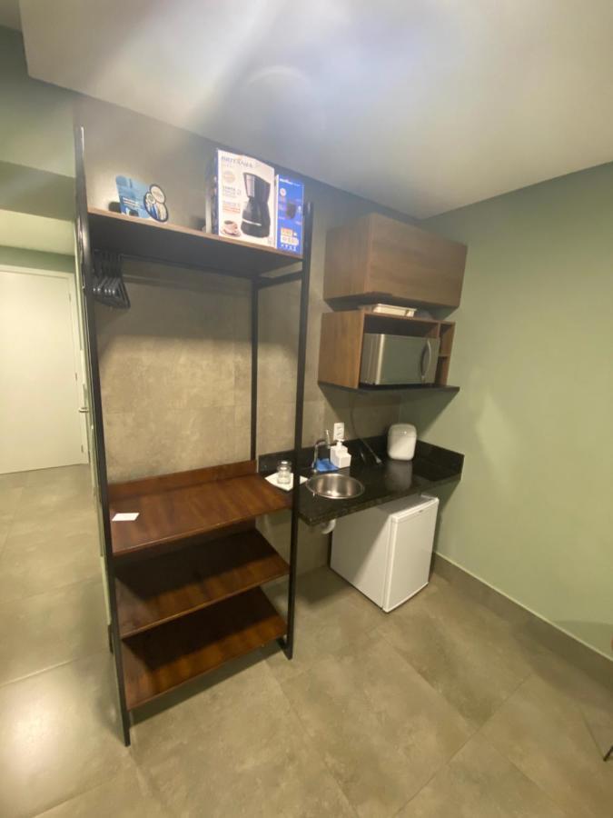 Ilusion Flat 307 Apartment Natal