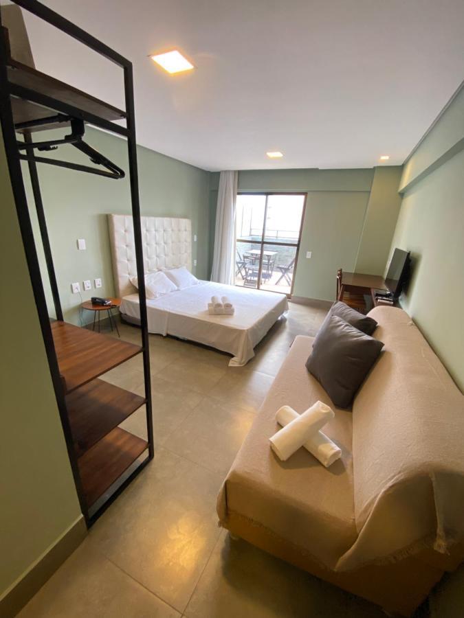 Apartment Ilusion Flat 307 Natal